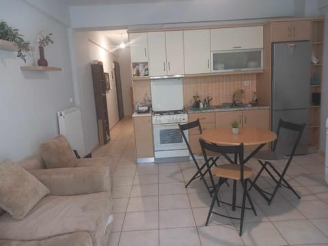 Central 26 apartment in Kalamata Apartment in Messenia