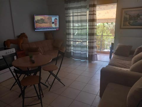 Central 26 apartment in Kalamata Apartment in Messenia