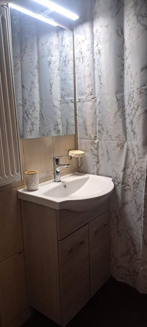 Central 26 apartment in Kalamata Apartment in Messenia