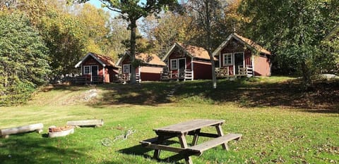 Stenbräcka Camping Campground/ 
RV Resort in Kalmar County, Sweden