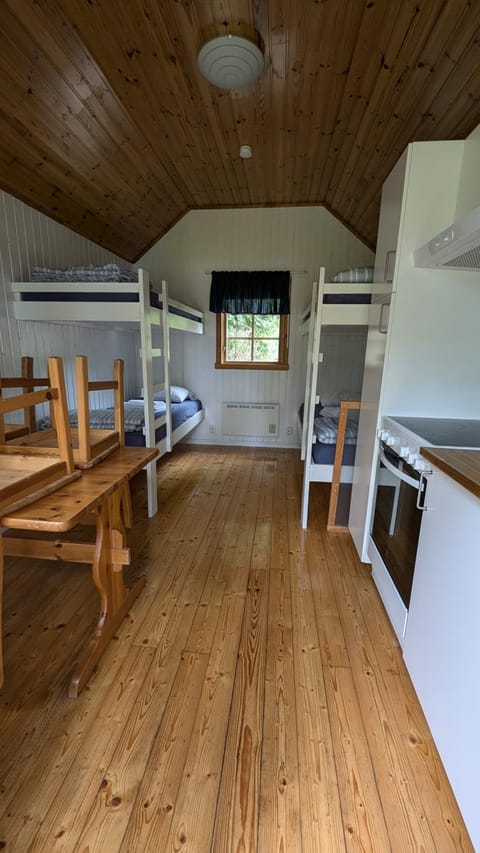 Stenbräcka Camping Campground/ 
RV Resort in Kalmar County, Sweden