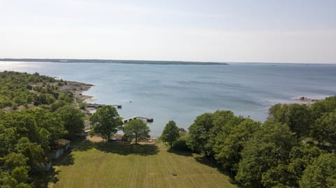 Stenbräcka Camping Campground/ 
RV Resort in Kalmar County, Sweden