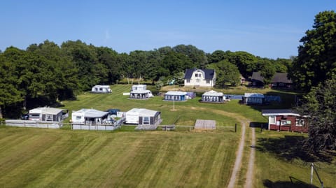 Stenbräcka Camping Campground/ 
RV Resort in Kalmar County, Sweden