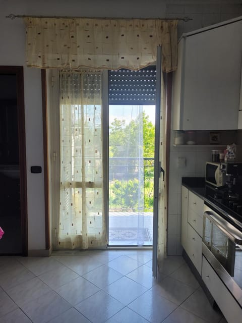 HOME di Pia Apartment in Naples