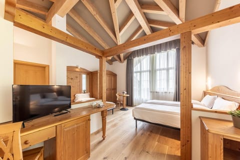 WHITE MOSS GARNì Hotel in Trentino-South Tyrol