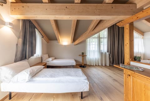 WHITE MOSS GARNì Hotel in Trentino-South Tyrol