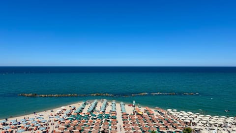 P022 - Porto Recanati, nuovissimo bilocale fronte mare Apartment in Porto Recanati