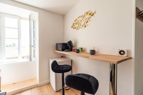 Evasion Paimpol appartement neuf et confortable Apartment in Paimpol