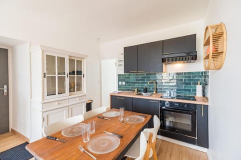 Evasion Paimpol appartement neuf et confortable Apartment in Paimpol