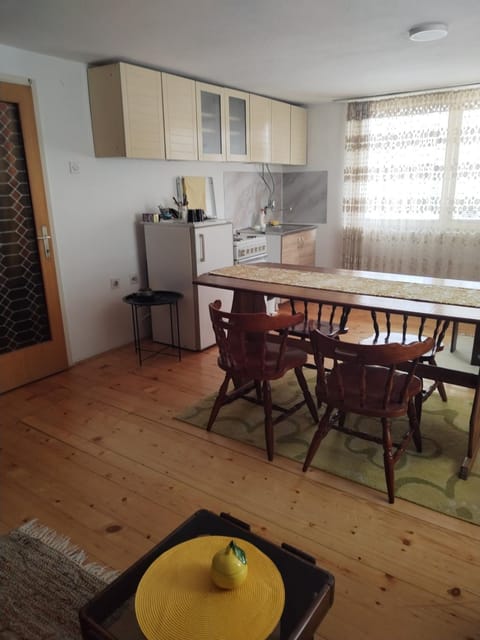 Apartman Ristić Apartment in Serbia