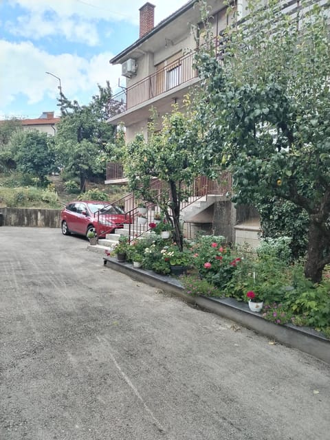 Apartman Ristić Apartment in Serbia