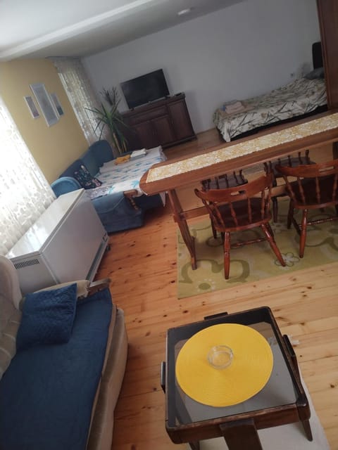 Apartman Ristić Apartment in Serbia