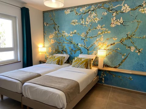 MGH Massilia Green House Hotel in Marseille