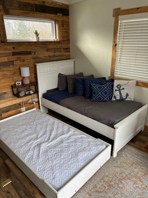 1 Happy Acre House in Holland