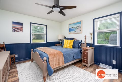 1 Happy Acre House in Holland