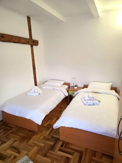 Prenoćište Omega Luxury Bed and Breakfast in Serbia