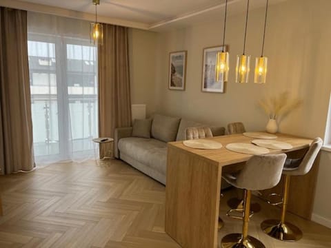 Apartamenty z Górnej Półki Apartment in West Pomeranian Voivodeship, Poland