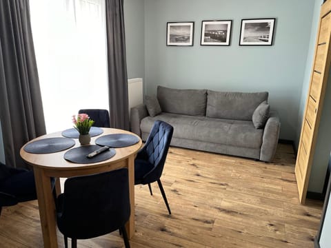 Apartamenty z Górnej Półki Apartment in West Pomeranian Voivodeship, Poland