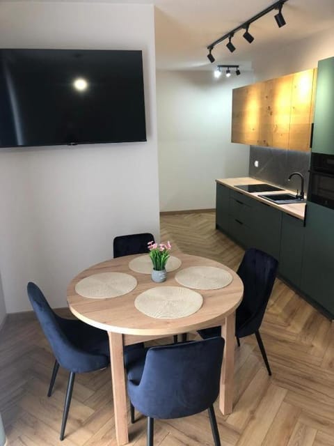 Apartamenty z Górnej Półki Apartment in West Pomeranian Voivodeship, Poland