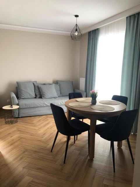 Apartamenty z Górnej Półki Apartment in West Pomeranian Voivodeship, Poland