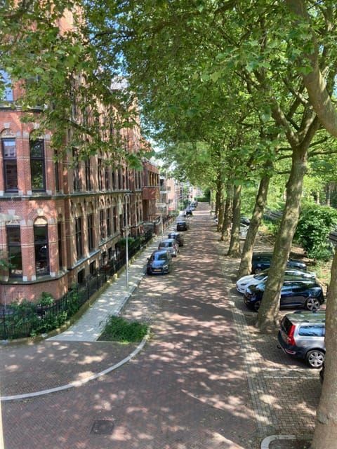 View (from property/room), Street view