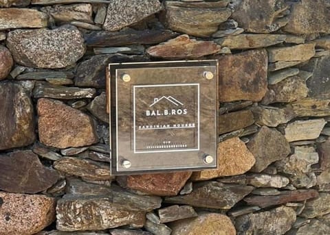 Property logo or sign, Logo/Certificate/Sign