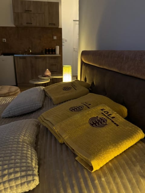 Loli apartman 2 Apartment in Serbia