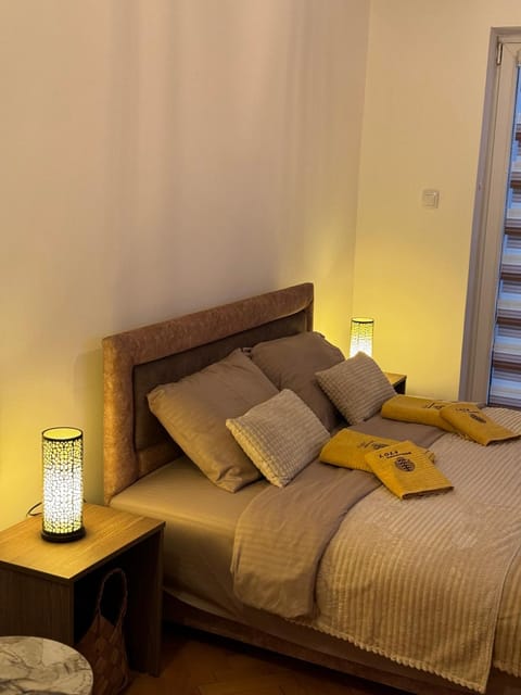 Loli apartman 2 Apartment in Serbia