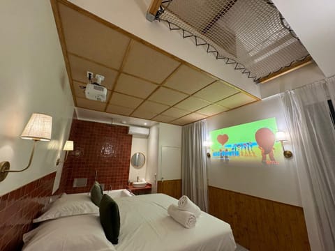 Maison LYO logement Luxe Apartment in Cannes