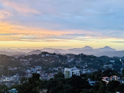 Bird's eye view, Coffee/tea facilities, View (from property/room), View (from property/room), City view, City view, Garden view, Garden view, Landmark view, Landmark view, Mountain view, Mountain view, Street view, Street view, Quiet street view