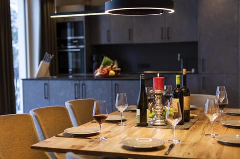 Sam Alm House in Salzburgerland