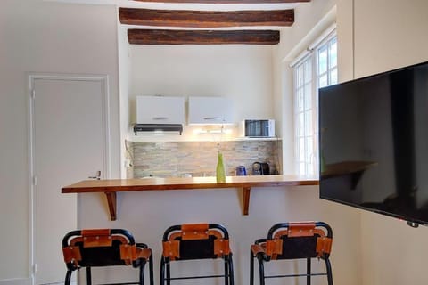 Chic et Cosy - Arrivée Autonome Apartment in Tours