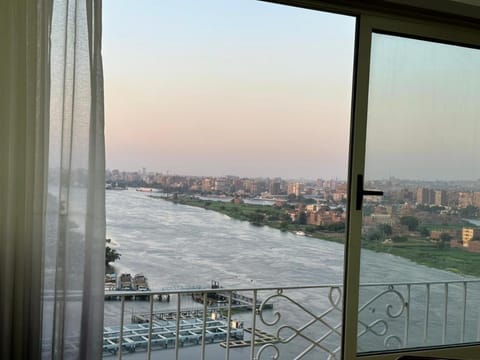 View (from property/room), River view