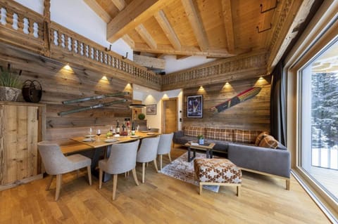 Sam Alm Top 2 House in Salzburgerland