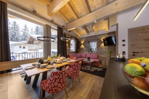 Sam Alm Top 3 House in Salzburgerland