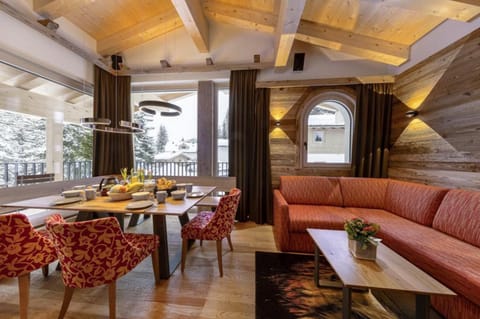 Sam Alm Top 3 House in Salzburgerland