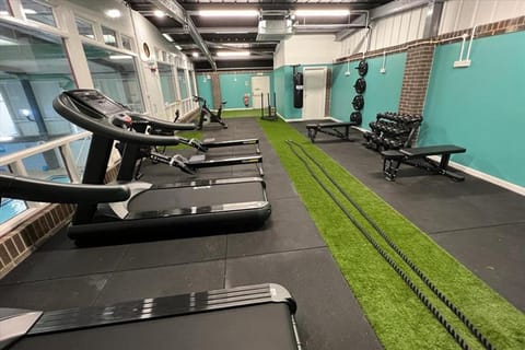 Rathlin Apartment - 2 Bedroom with Hot Tub Apartment in Ballycastle