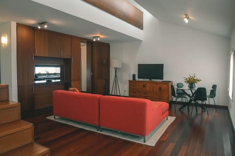 Communal lounge/ TV room, Living room