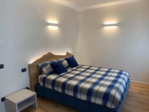 Casa Sajont Apartment in Canton of Valais