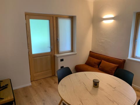 Casa Sajont Apartment in Canton of Valais