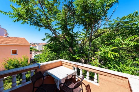 View (from property/room), Balcony/Terrace