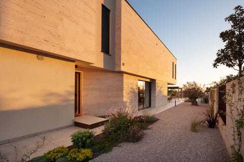 Patio, Garden, Garden view