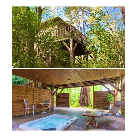 Natural landscape, View (from property/room), Balcony/Terrace
