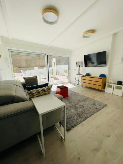 Lounge or bar