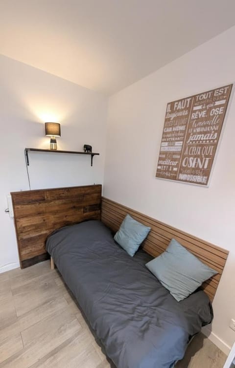 Studio cosy - Proche Zénith Apartment in Caen