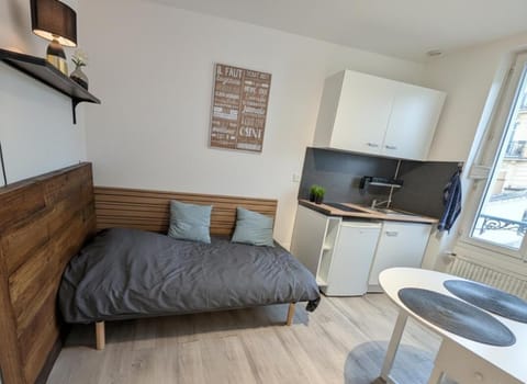 Studio cosy - Proche Zénith Apartment in Caen