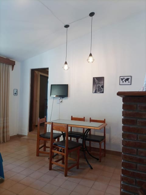 TV and multimedia, Living room, Dining area