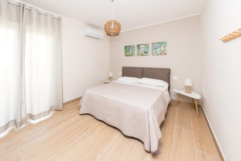 Domus Suite Herculaneum Apartment in Ercolano