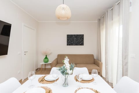 Domus Suite Herculaneum Apartment in Ercolano