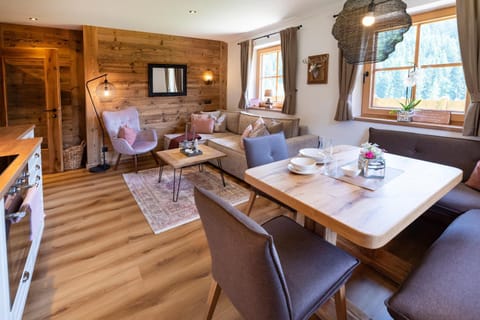 Appartement Auszeit Apartment in Alpbach